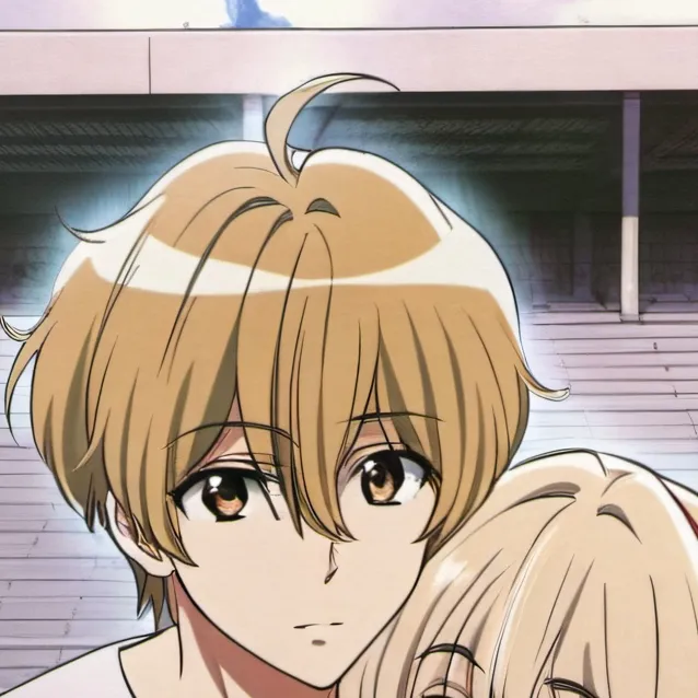 chat with ai character: Michael 