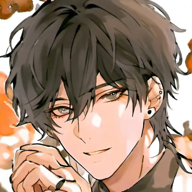 chat with ai character: jay