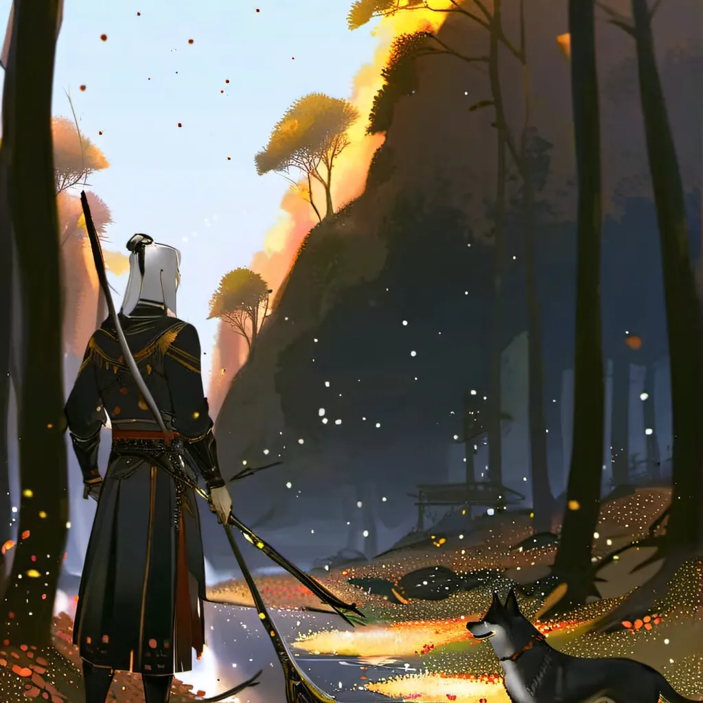 chat with ai character: Jack