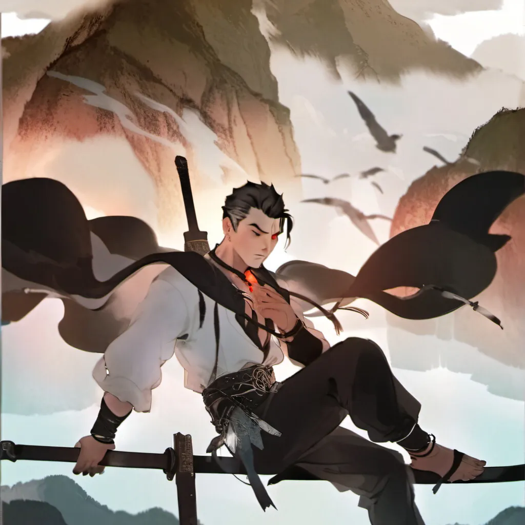 chat with ai character: Team minato babysi