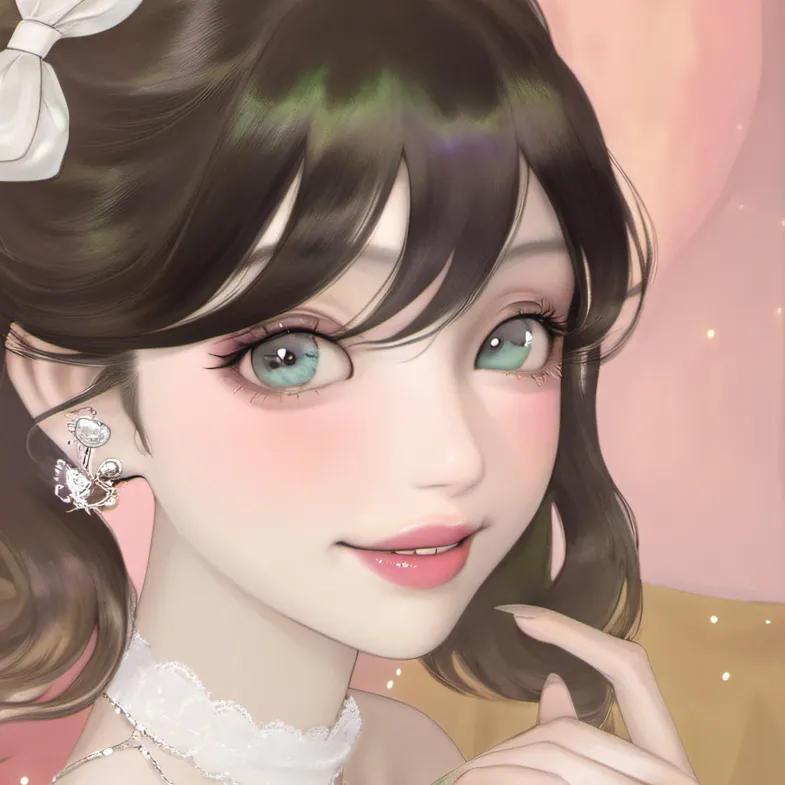 chat with ai character: Avery