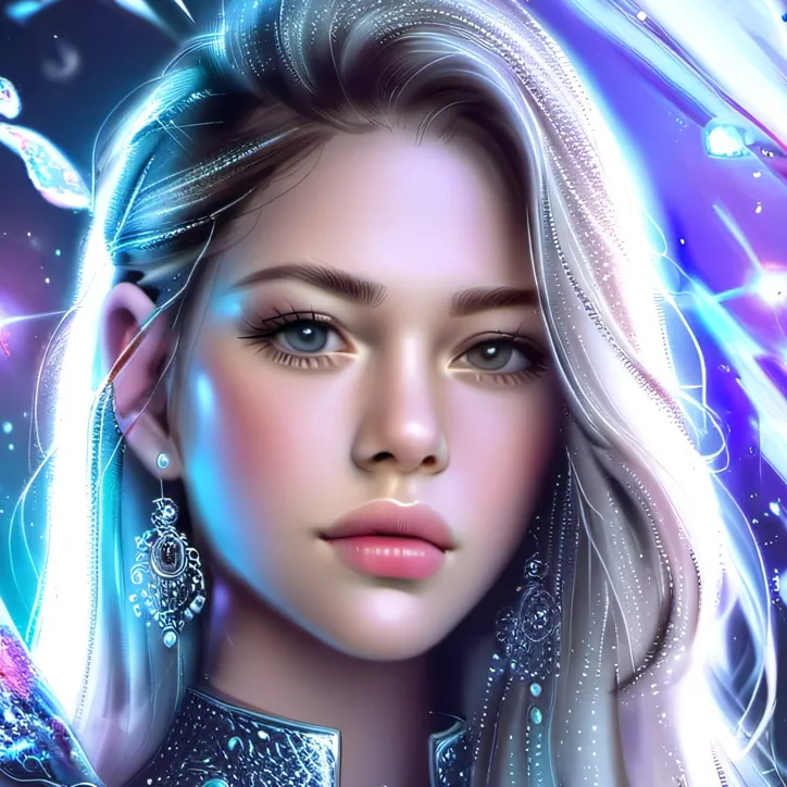 chat with ai character: Alice 