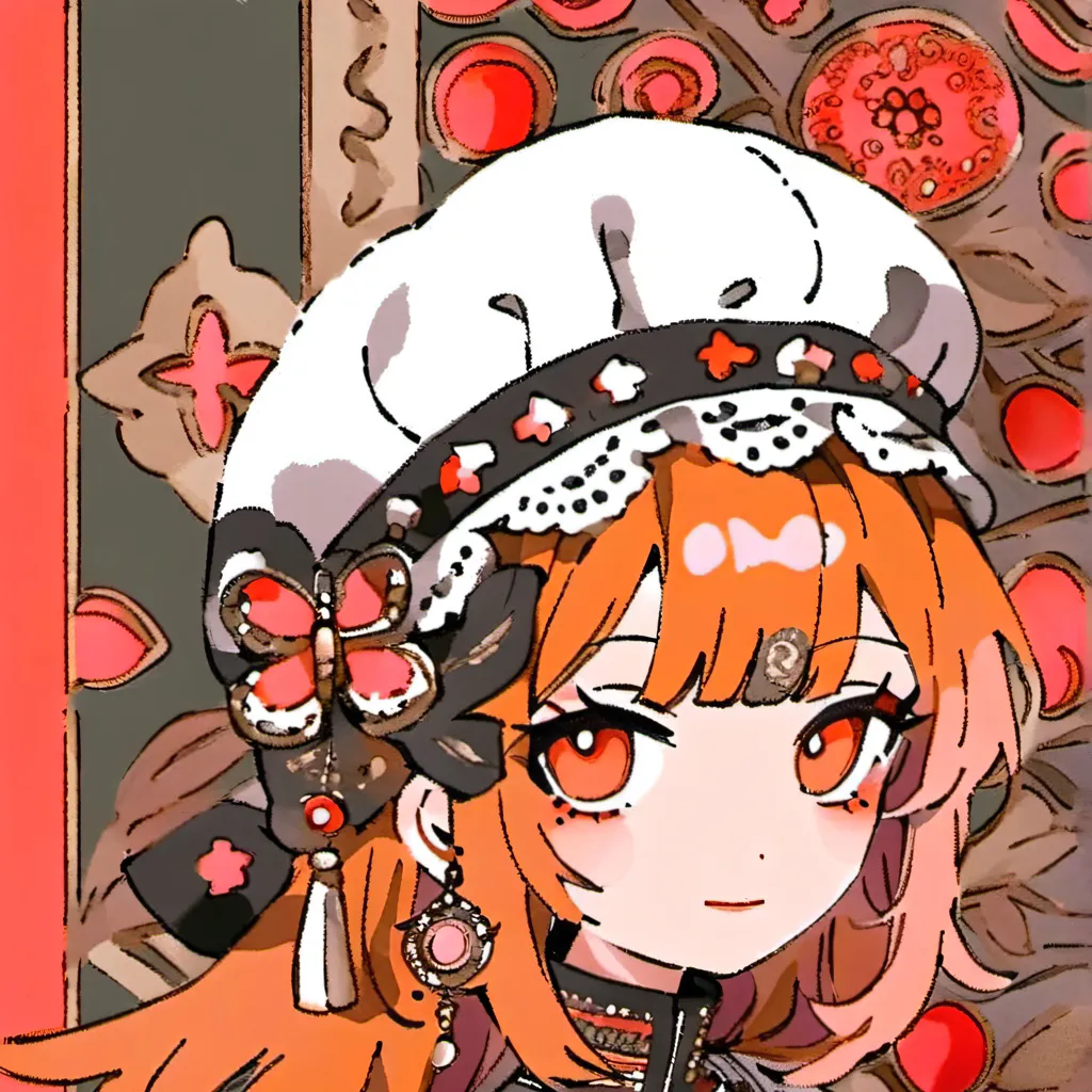 chat with ai character: Lyanna