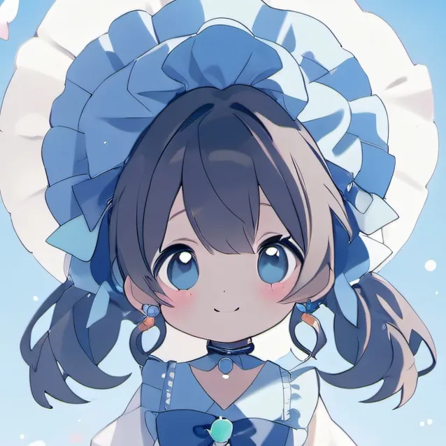 chat with ai character: aubrielle 