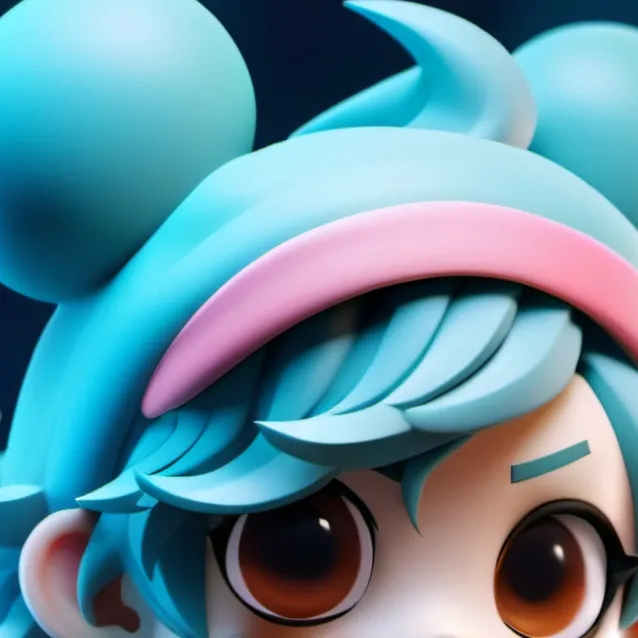 chat with ai character: aubrielle 