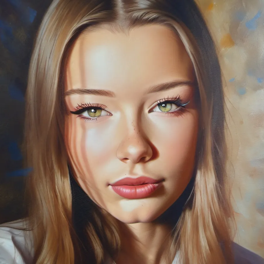 chat with ai character: kayla 