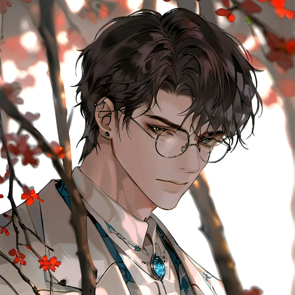 chat with ai character: André 