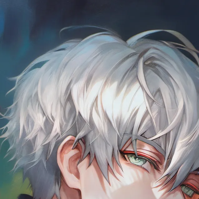 chat with ai character: gojo satoru 