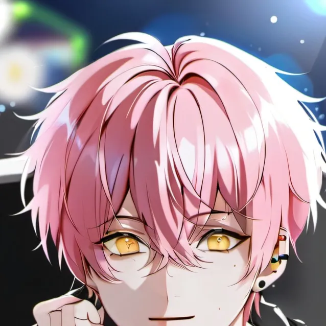 chat with ai character: kyle