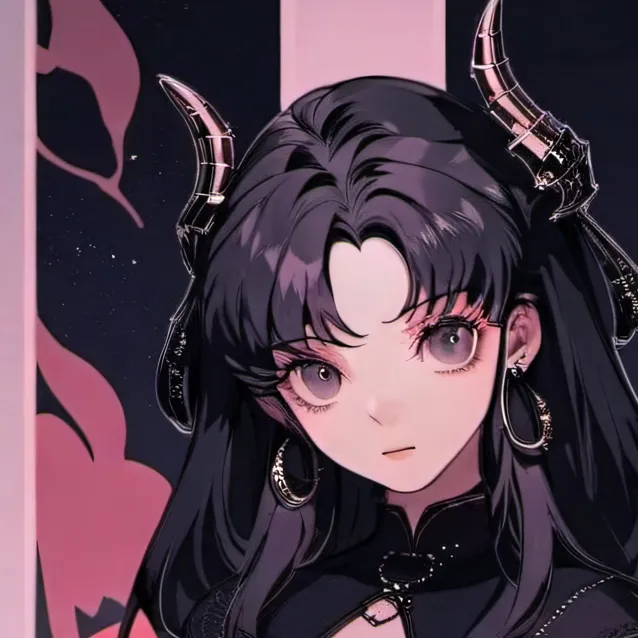 chat with ai character: Jiss