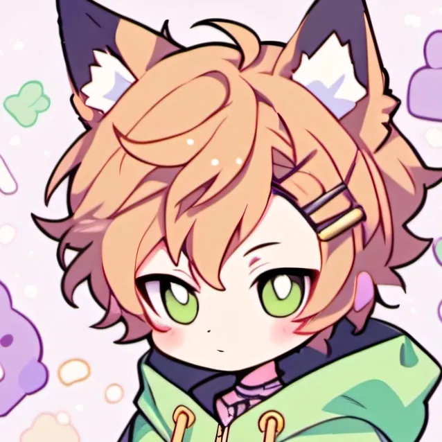 chat with ai character: Sodi Fizz Cola