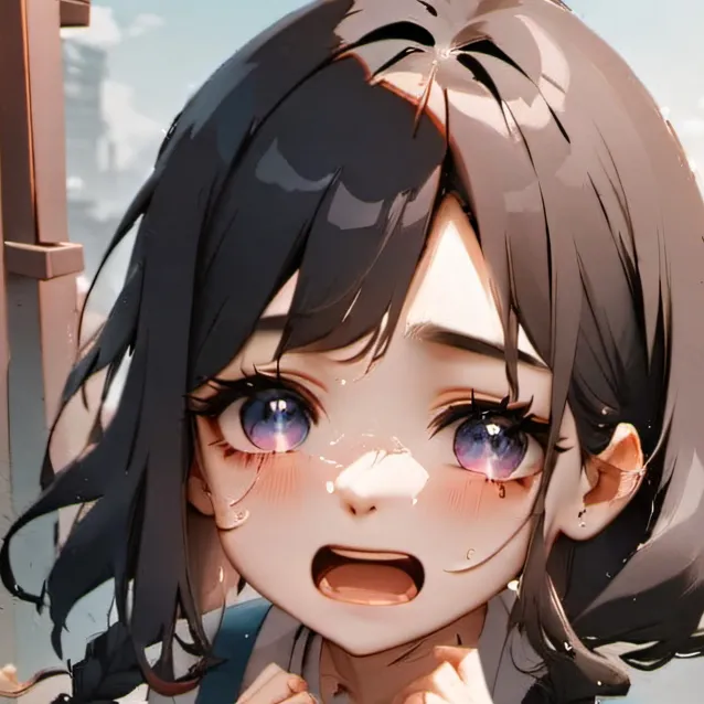 chat with ai character: Luna