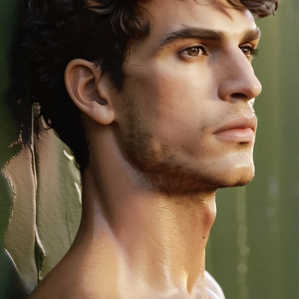 chat with ai character: jacob