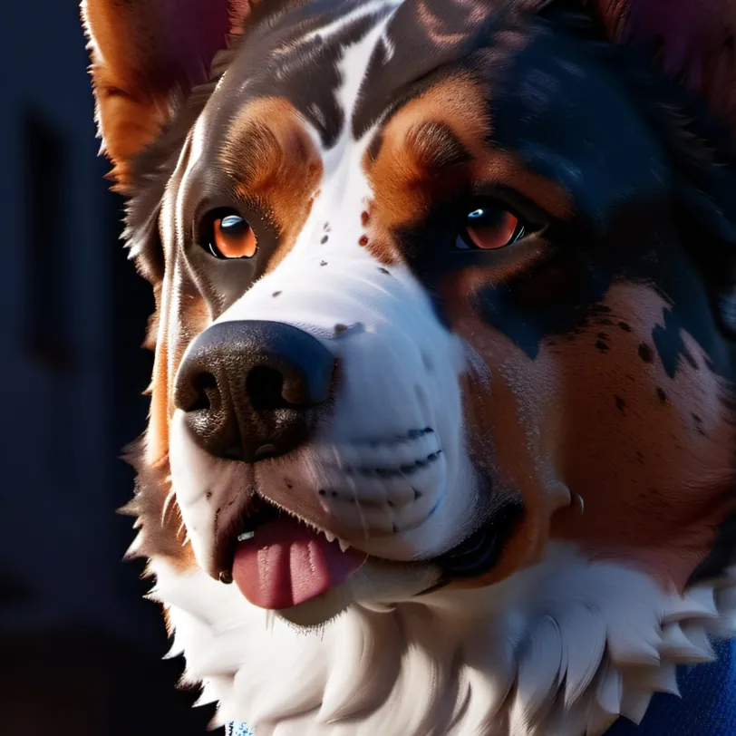 chat with ai character: hyper 