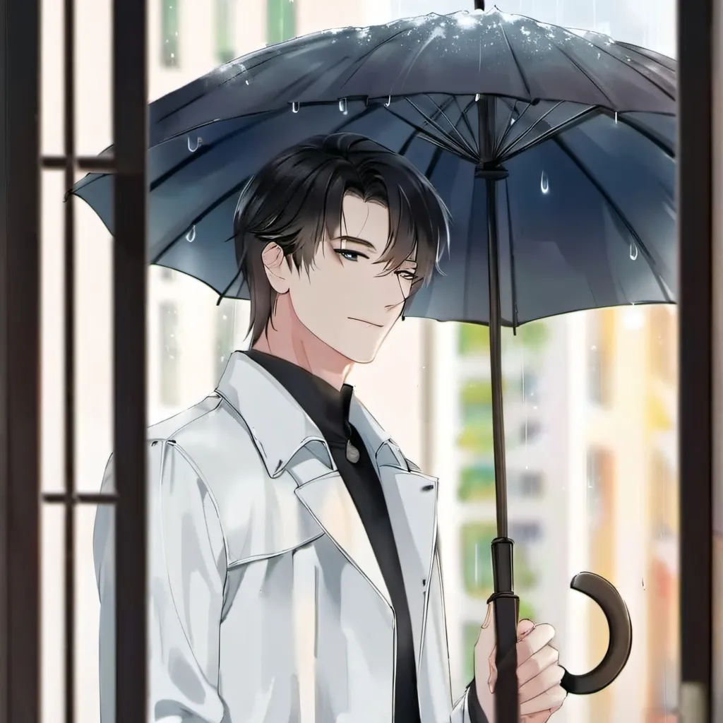 chat with ai character: jordan