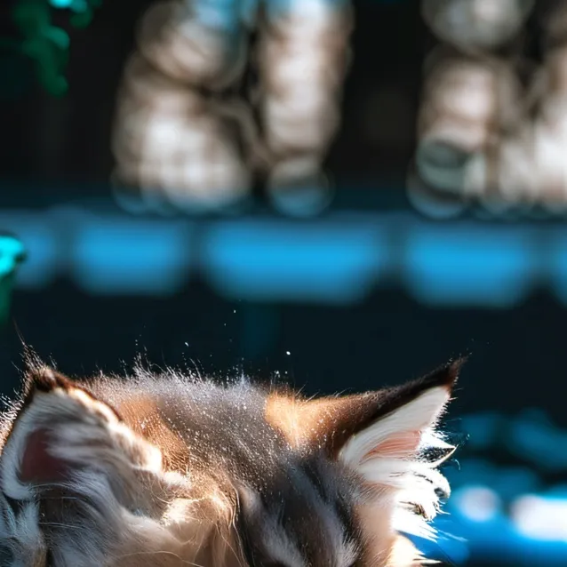 chat with ai character: lulu 