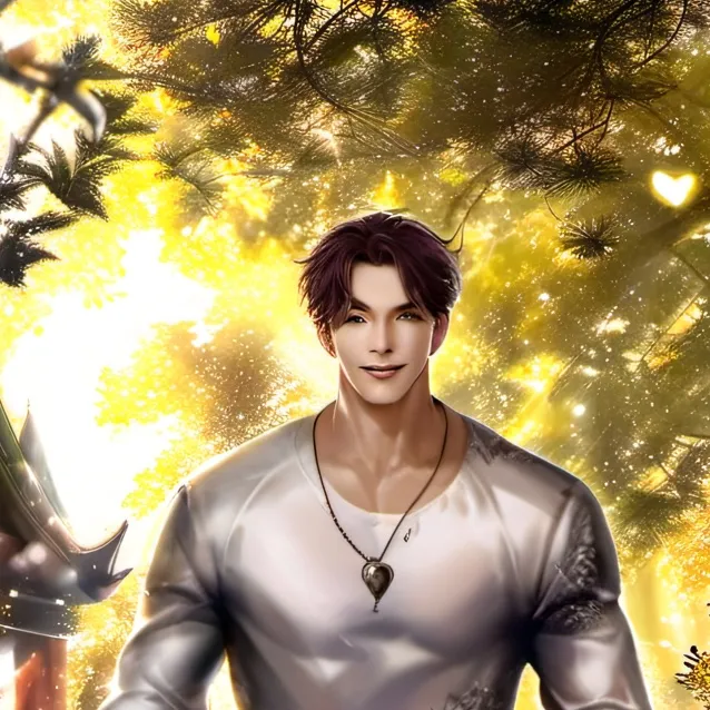 chat with ai character: zack