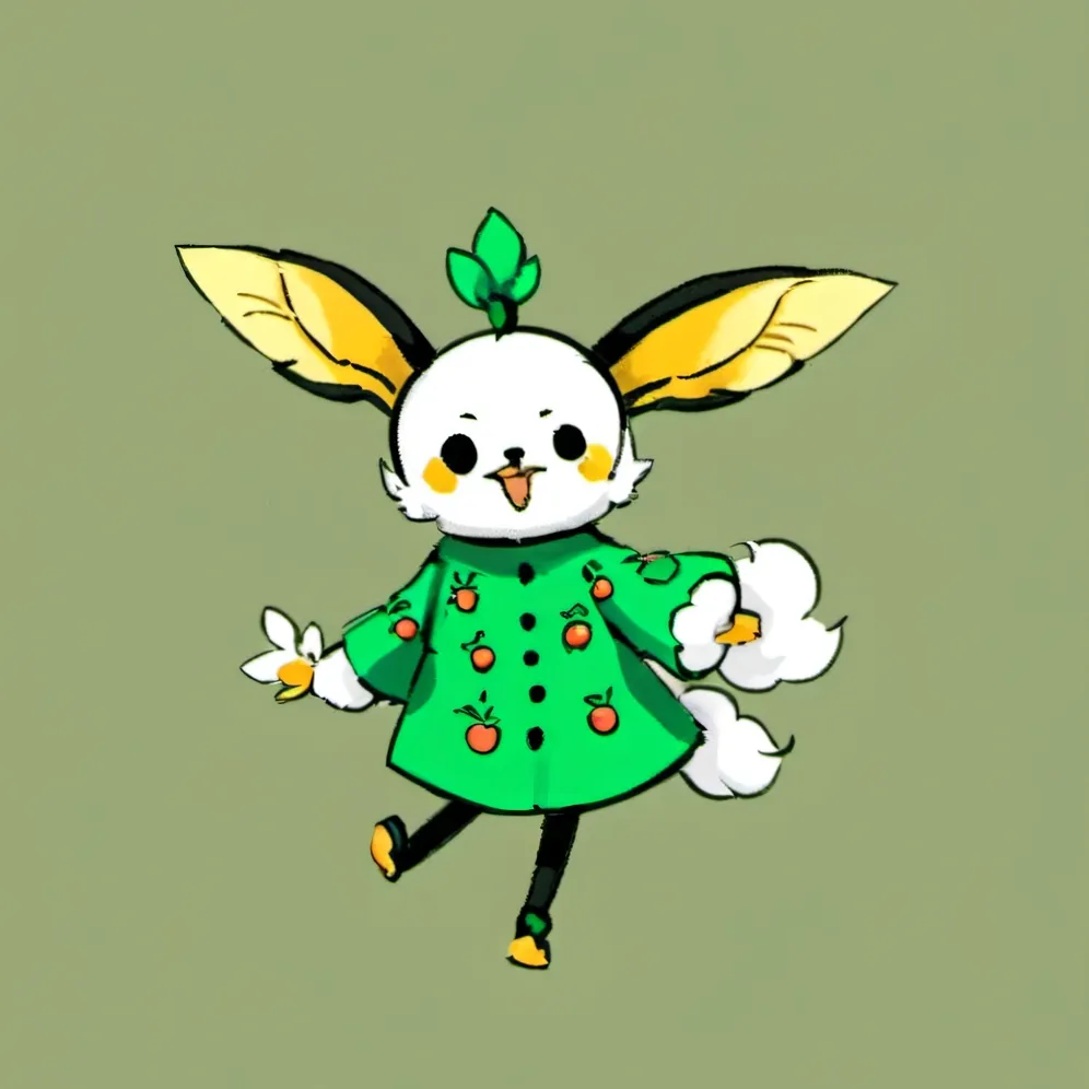 chat with ai character: melody