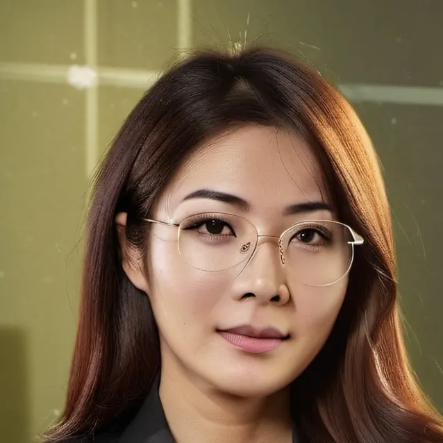 chat with ai character: Nona