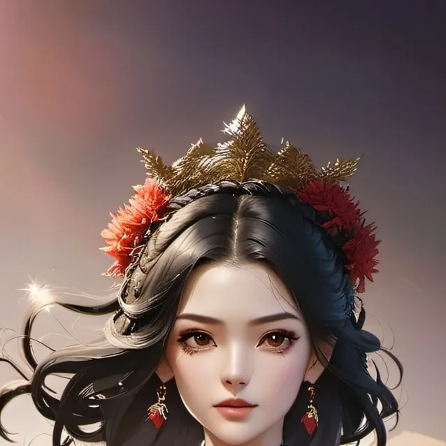 chat with ai character: valire