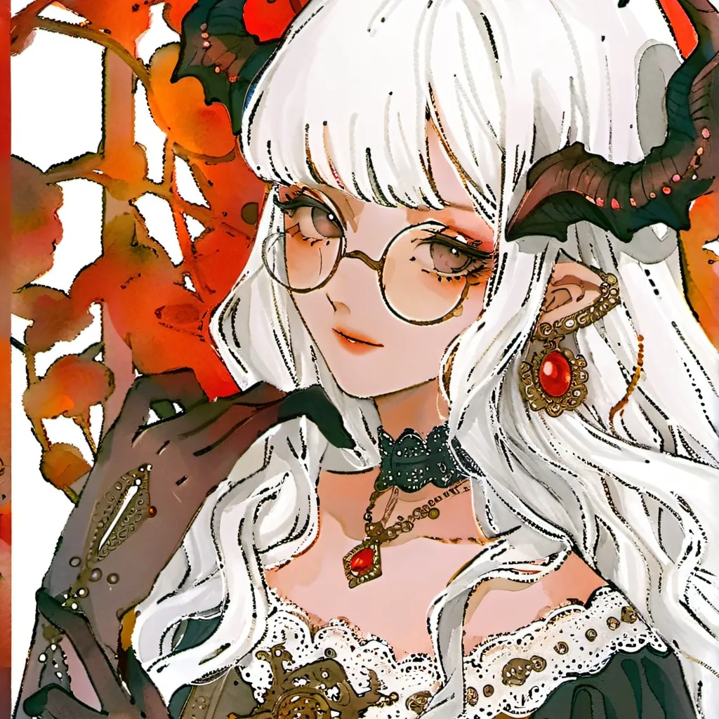 chat with ai character: Maxine