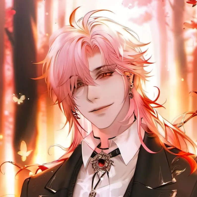 chat with ai character: Nikolai