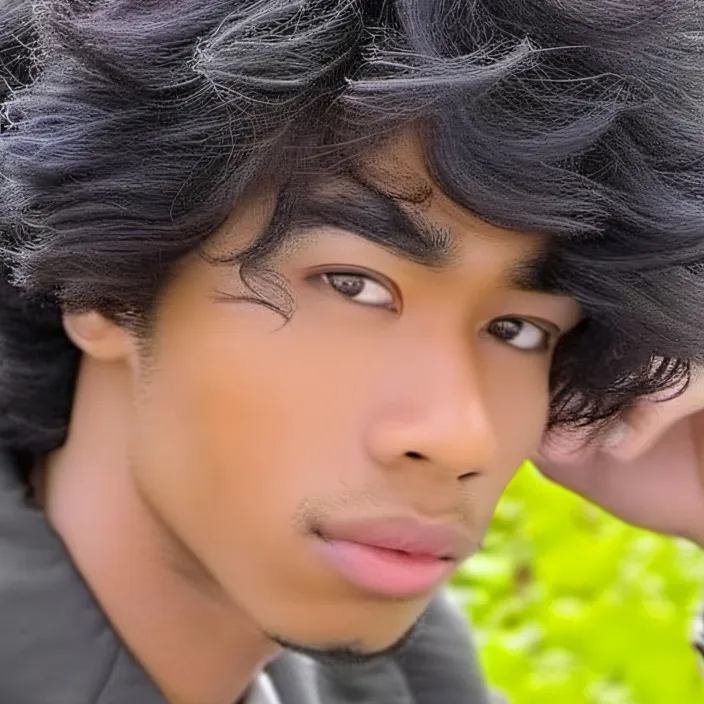 chat with ai character: Ethan