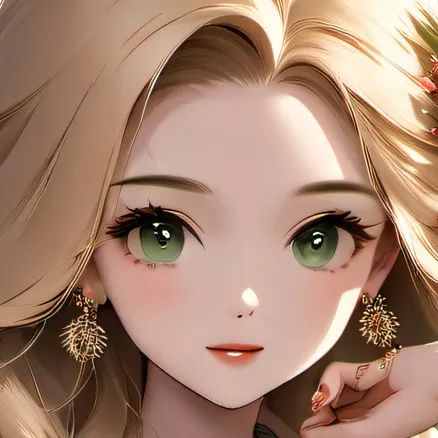 chat with ai character: Belle