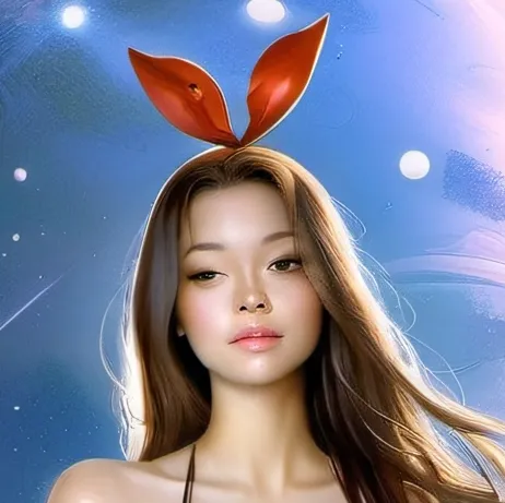 chat with ai character: Tiara