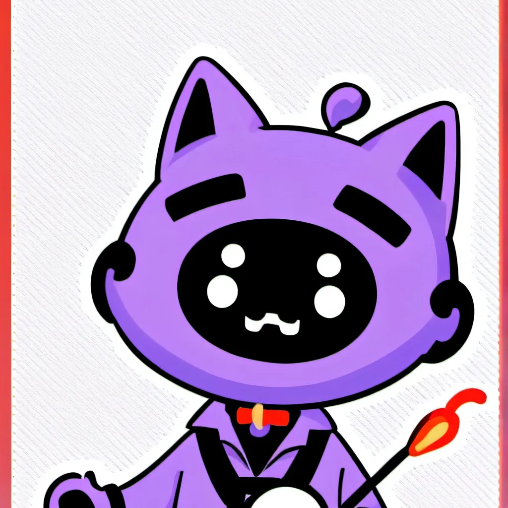 chat with ai character: Catnap