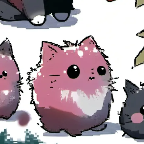 chat with ai character: Mini Pecha/Pech