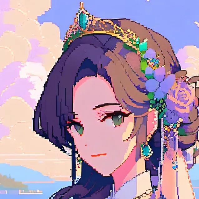 chat with ai character: lilly