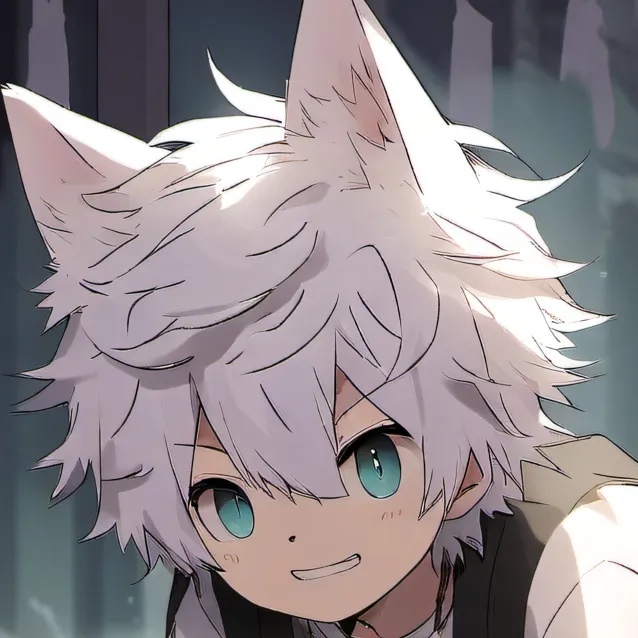 chat with ai character: Dan