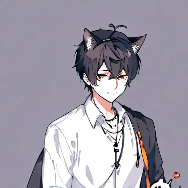 chat with ai character: Jake