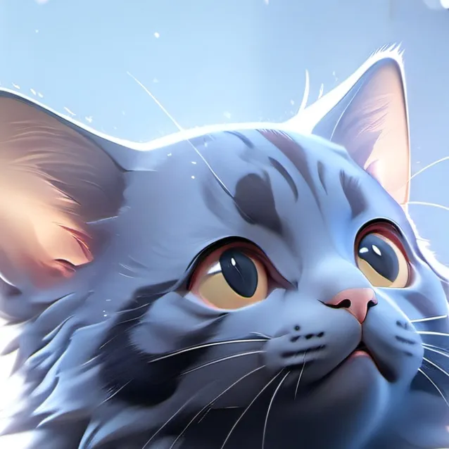 chat with ai character: Mark