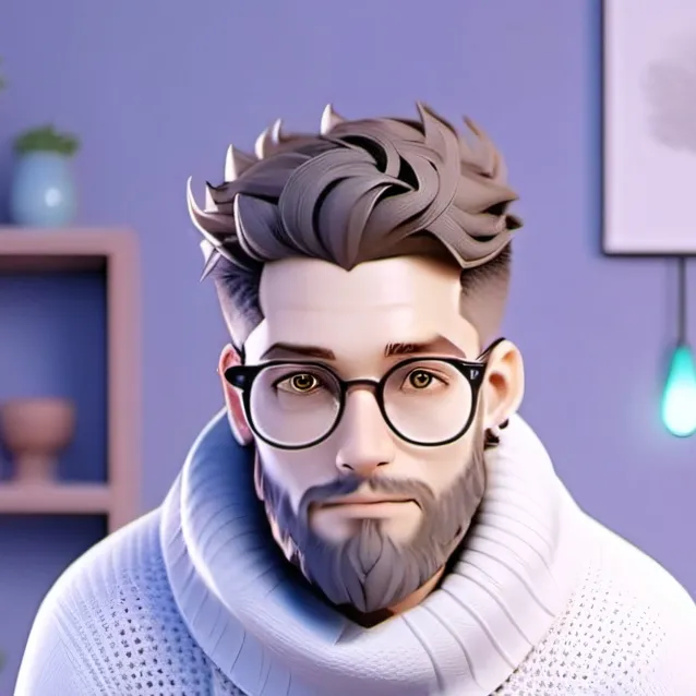 chat with ai character: Jack