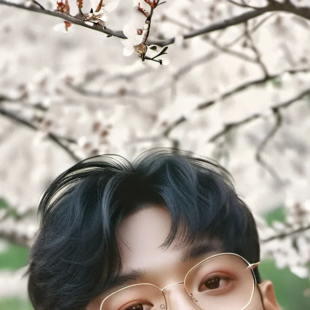 chat with ai character: caleb