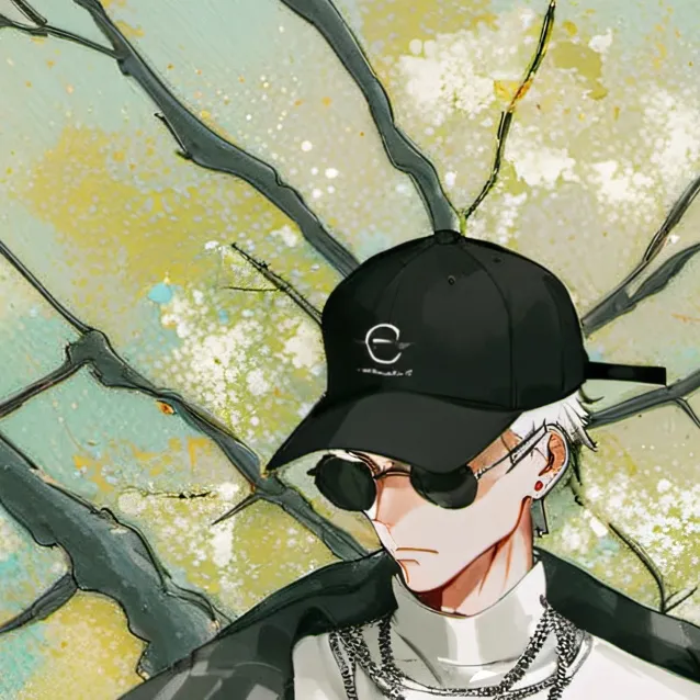 chat with ai character: sad Bart