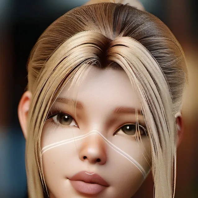 chat with ai character: Alexa