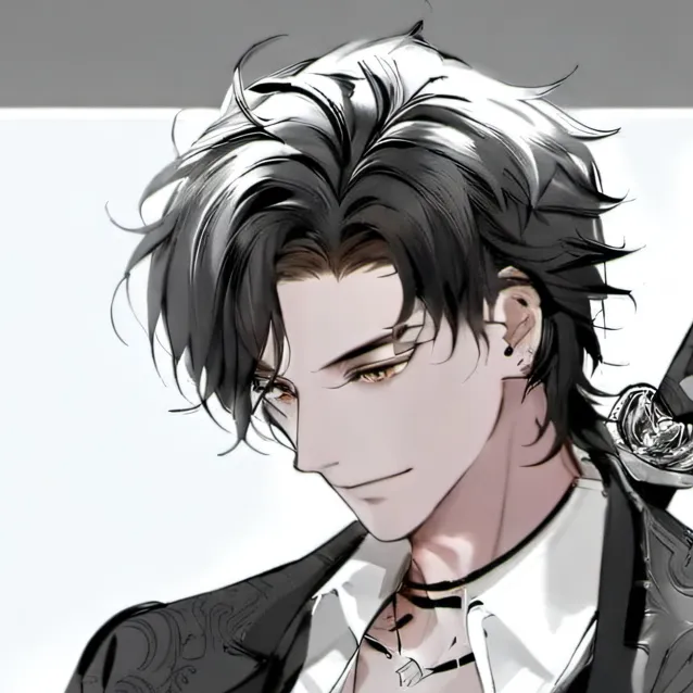 chat with ai character: Alex