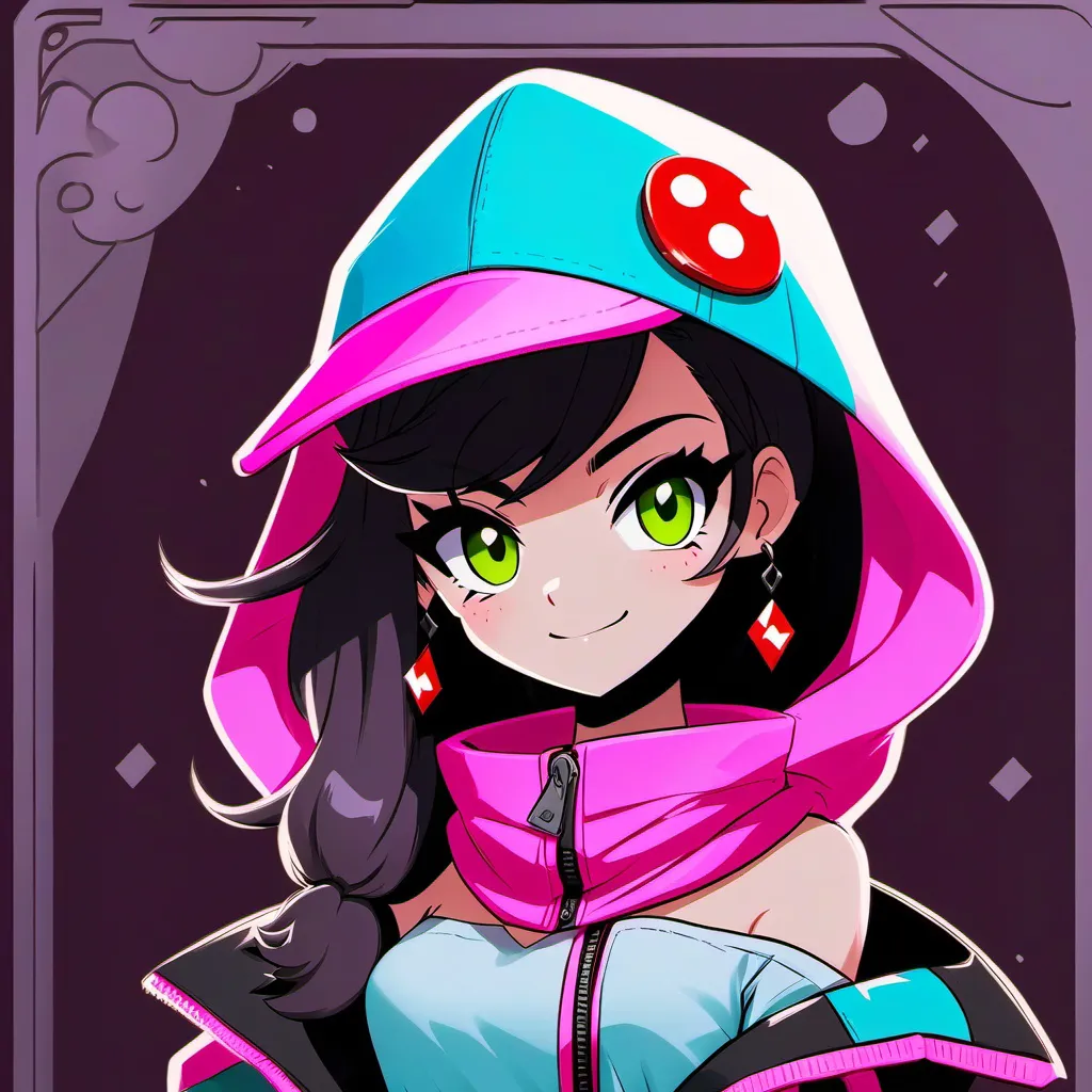 chat with ai character: Jadelnx