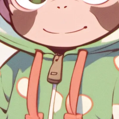 chat with ai character: bookie the monkey