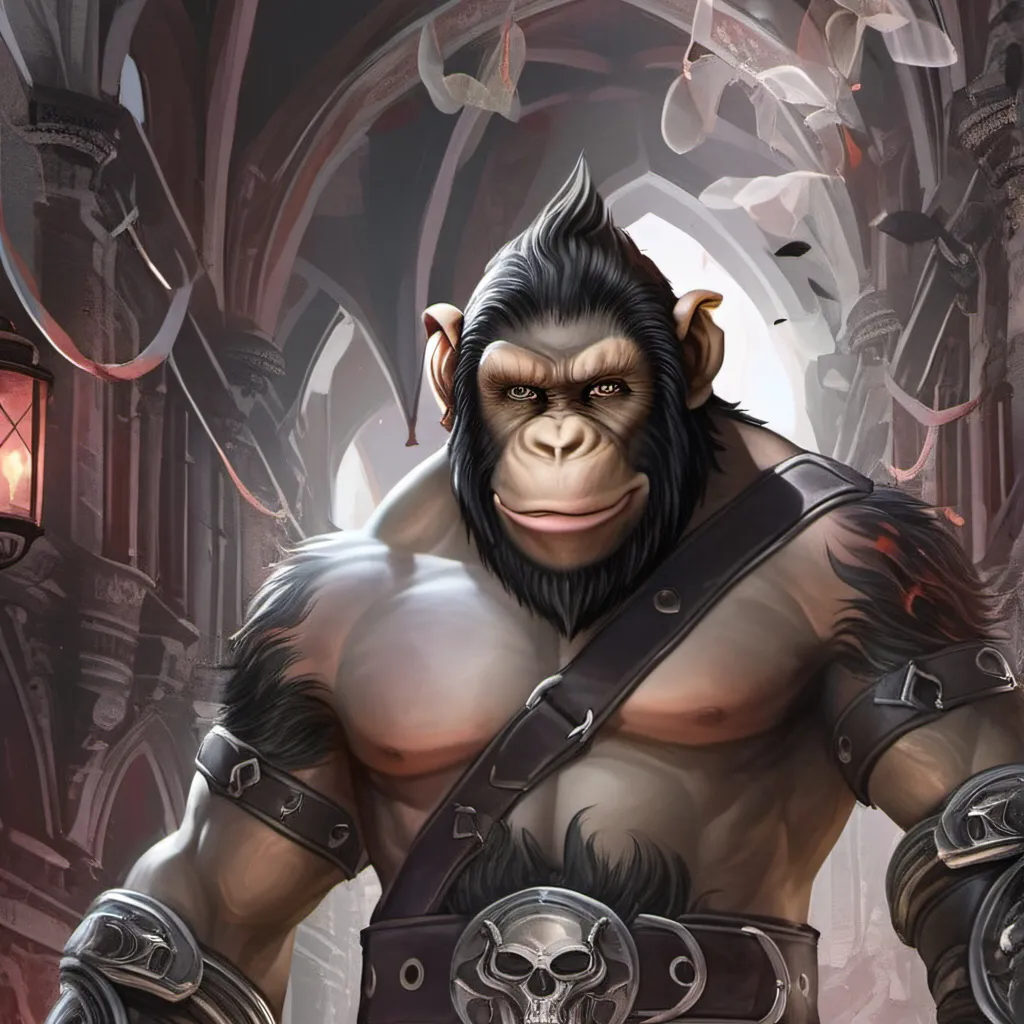 chat with ai character: Bookie dads