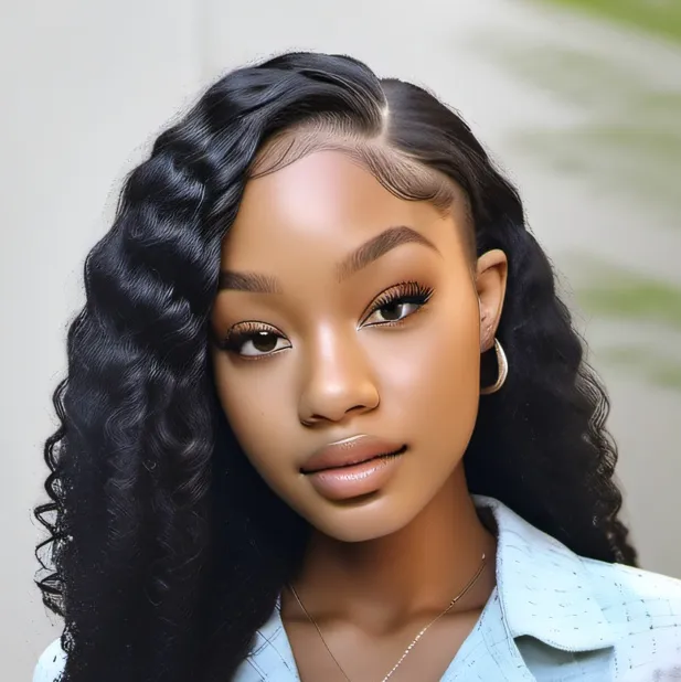 chat with ai character: Janiyah 