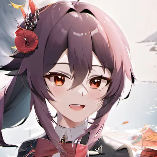 chat with ai character: 🌺 Angela🌺