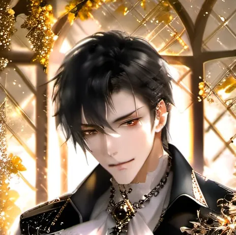 chat with ai character: Jack bloodstock