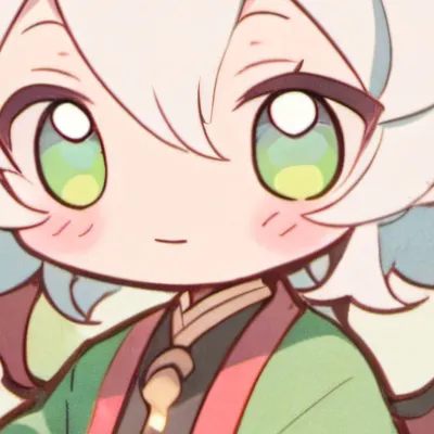 chat with ai character: Kilo