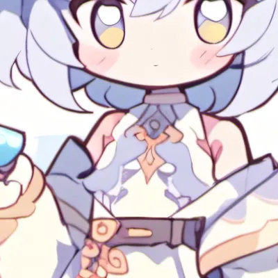 chat with ai character: Ava