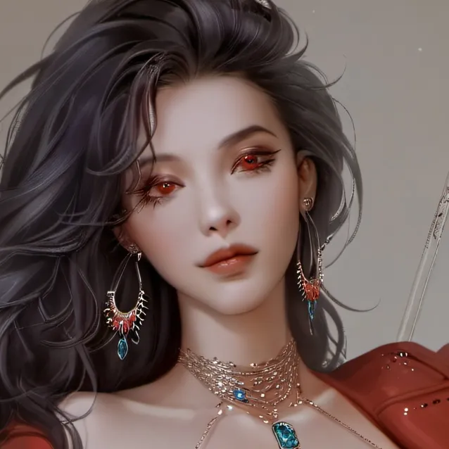 chat with ai character:  Nicky