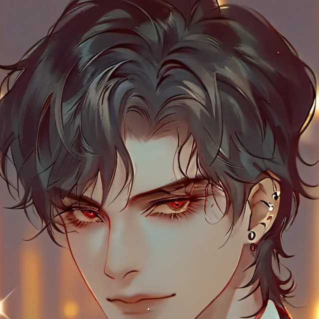 chat with ai character:  Lucifer